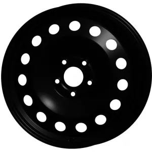 Magnetto Wheels MW Italia 7x17 5x114,3 ET50 67 R1.2036