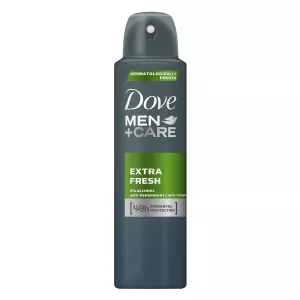 DOVE Deodorant spray  Barbati  250 ml  Men+Care Extra Fresh