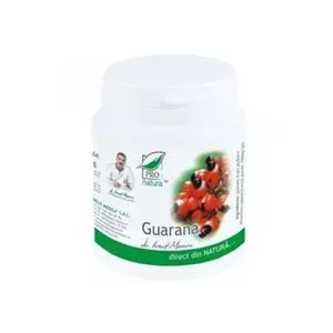 Pro Natura Guarana 200cps