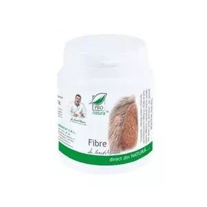 Pro Natura Fibre Medica 200cps