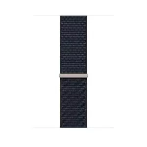 Apple Curea smartwatch Watch 45mm Band: Midnight Sport Loop - XL mt5d3zm/a