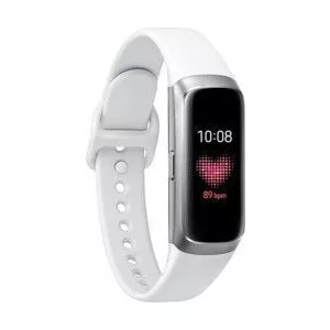 Samsung Galaxy Fit HR Silver