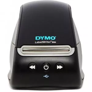 DYMO  LabelWriter 550