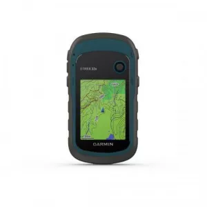 Garmin eTrex 22x, Blue