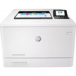 HP M455dn