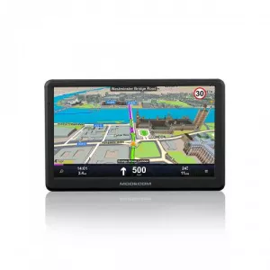 MODECOM FreeWAY SX 7.1, 7inch, Harta Full Europa