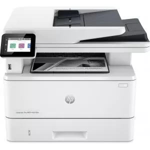 HP MFP 4102fdn