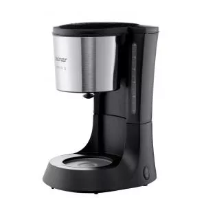 Zelmer Cafetiera ZCM1200, 680 W, 1.5 l, Negru
