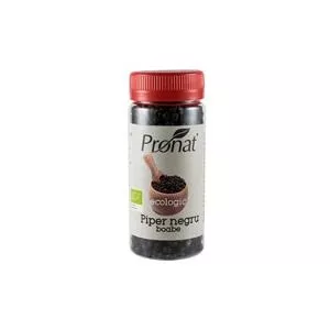Pronat Piper Negru Boabe Bio 50gr