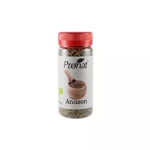 Pronat Anason Bio 50gr