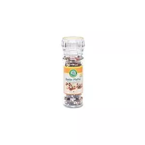 Lebensbaum Amestec de Boabe de Piper Bio cu Rasnita 45gr