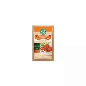 Lebensbaum Condiment Bio pentru Sos Mediteranean 20gr
