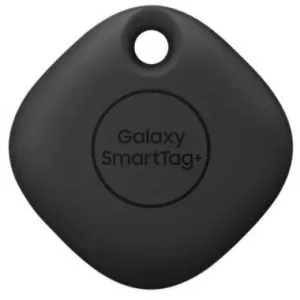 Samsung Breloc inteligent Galaxy SmartTag+ (Negru)