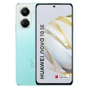 Huawei nova 10 SE 8GB+128GB Mint Green