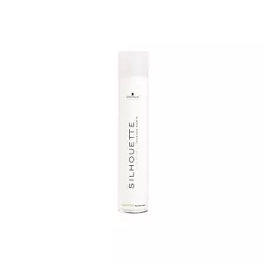 Schwarzkopf Fixativ Silhouette Hairspray Flexible Hold