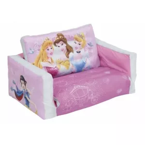 Worlds Apart Disney Princess - canapea gonflabila