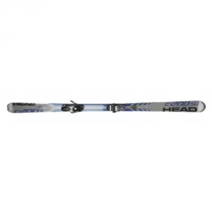 HEAD Ski alpin C200 cu legatura