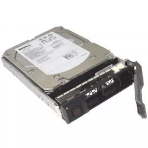 Dell 12TB 7.2K RPM SATA 6Gbps 512e 3.5in Hot-plug Drive 401-ABHY