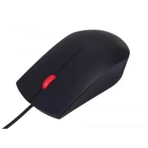 Lenovo Essential mouse Ambidextrous  SM50L24506
