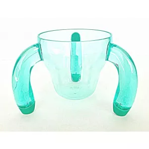 Little Luca CanDoCup Verde