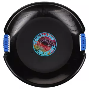 Merco Bob zapada Tornado