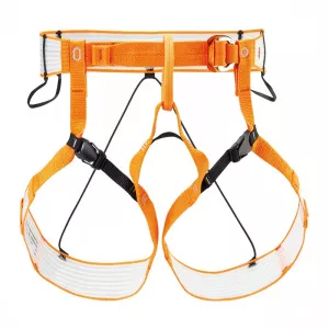 Petzl ALTITUDE White-Orange S-M