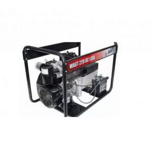 AGT WAGT 220 DC LSDE
