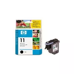 HP Black Printhead C4810A