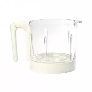 Beaba Bol sticla Babycook Neo White