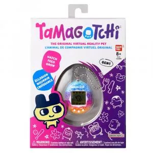 Namco Bandai Tamagotchi - Rainbow