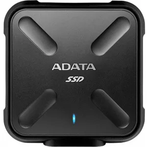 A-Data SD700 1TB Black (ASD700-1TU31-CBK)