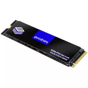 GoodRam PX500 Gen 2 256GB PCI Express 3.0 x4 M.2 2280 (SSDPR-PX500-256-80-G2)