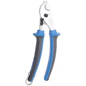 Unior - 580/1BI-H - Foarfeca pentru cabluri, 230 mm, metale neferoase