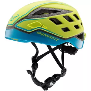 Dynafit Cască Radical Helmet Lime - Yellow