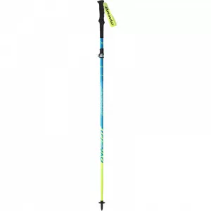 Dynafit Bețe pentru alergători Ultra Pole Malta-Cactus