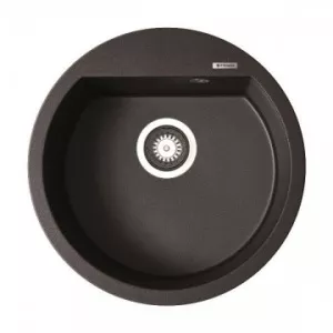 Pyramis Granit Alazia Ø51 1B Carbon