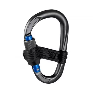 HMS Carabinieră Mammut Smart Screw Gate Phantom