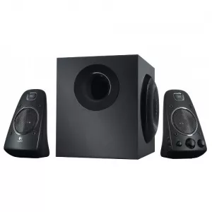 Logitech Z623 black (980-000403)