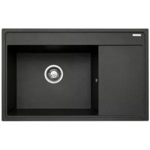 Pyramis CAMEA 79x50 1B 1D Negru 70074301