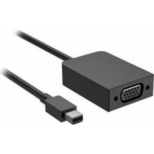 Microsoft Adaptor Mini DisplayPort la VGA Surface Pro 2017