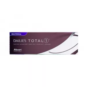 Alcon Dailies Total 1 Multifocal  30 lentile