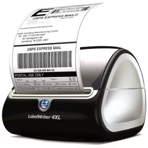 DYMO Imprimanta pentru etichete LW4XL DY904950