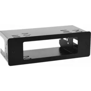 Albrecht Carcasa montaj statie radio Midland M10, Alan 100 121 203 210