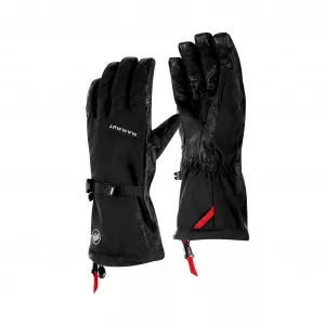 Mammut Mănuși Masao 2 in 1 Glove Black 7