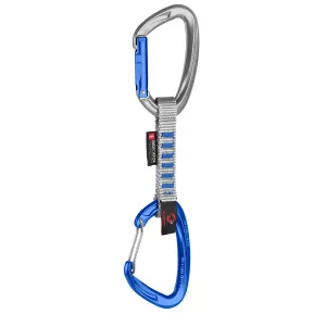 Mammut Crag Indicator Express Straight/Wire Gate Leaf