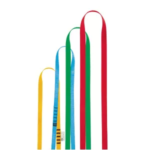 Petzl Lonjă Anneau 60-80-120-150 cm 150 cm