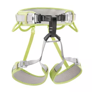 Petzl Hamul multifuncțional Corax Blue M-XL