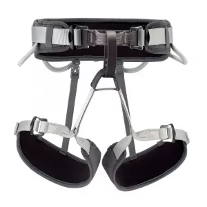 Petzl Hamul multifuncțional Corax Grey XS-M