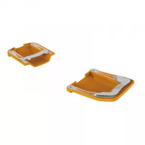 Petzl Plăcuțe colțari Antisnow Vasak / Sarken