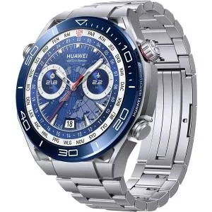 Huawei Watch Ultimate Voyage Blue